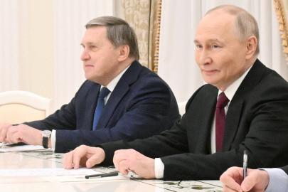 Rusya: Avrupa ve Ukrayna'nın teklifleri, uzun vadeli barışına hizmet etmiyor