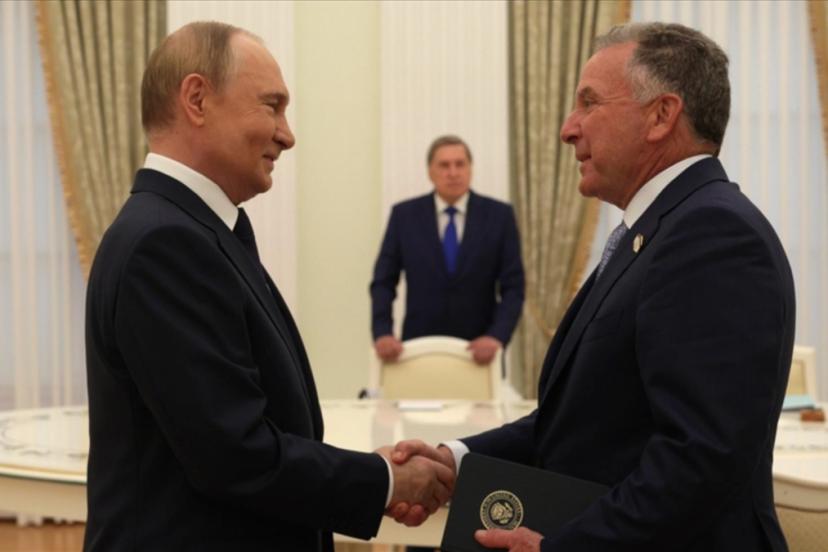 Rusya: Barış görüşmelerinde anlamlı bir uzlaşmaya varılamadı