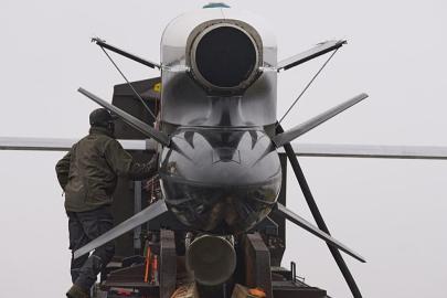 Rusya, Kiev ve Washington arasındaki barış görüşmeleri öncesinde Ukrayna'ya geniş çaplı saldırı başlattı