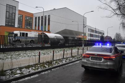 Rusya'da 10 yaşındaki öğrenci, 15 yaşındaki öğrenci tarafından bıçaklanarak öldürüldü