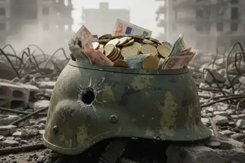 Rusya’dan 229,7 milyar avroluk gasp davası