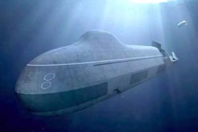 Rusya’dan NATO’ya meydan okuma: 5. nesil stratejik denizaltı projesi ilan edildi