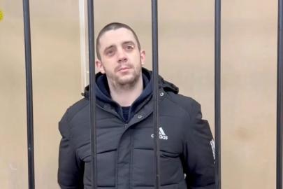 Rusya'dan, Ukrayna adına savaşan İngiliz’e 13 yıl hapis cezası