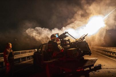 Rusya'dan Ukrayna mesajı: Geçici ateşkese karşıyız