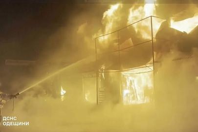 Rusya'dan Ukrayna'ya hava saldırısı: Üçü çocuk altı kişi yaralandı