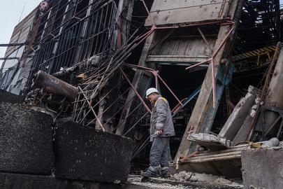 Rusya'dan Ukrayna'ya yeni saldırı dalgası: En az 3 kişi öldü