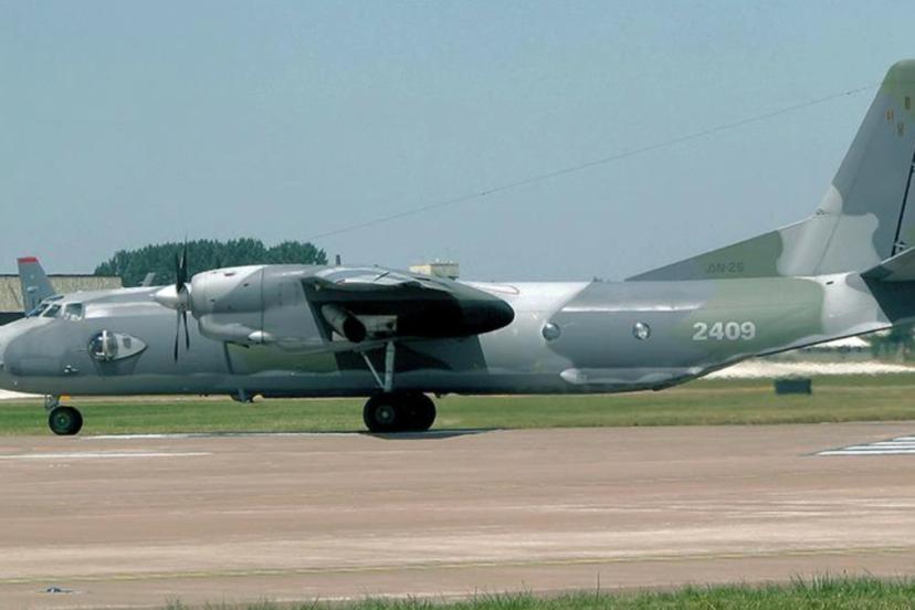 Rusya'nın askeri nakliye uçağı düştü