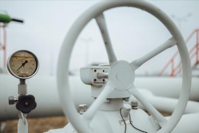 Rusya'nın enerji gelirleri kasımda yüzde 33,8 azaldı