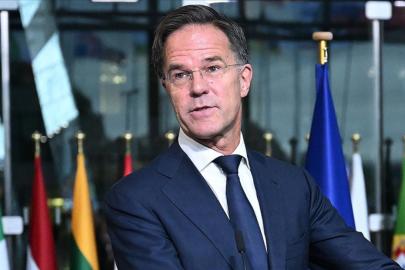 Rutte: Ukrayna’nın NATO üyeliği şu aşamada gerçekçi değil