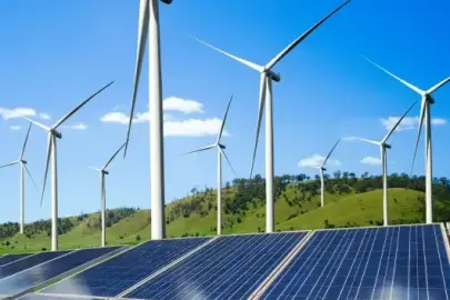 Rüzgar ve güneşte yetki tek elde toplanıyor