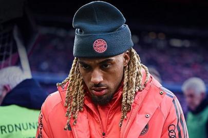 Sacha Boey yeni adresi belli oluyor! Bayern Münih kararını verdi, ayrılık kapıda