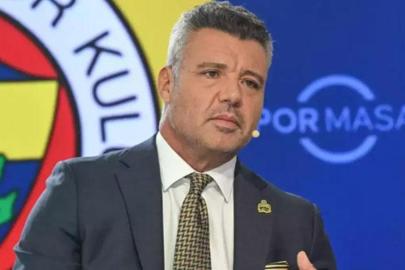 Sadettin Saran'dan suç duyurusu açıklaması