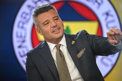 Sadettin Saran'ın ifadesi ortaya çıktı! Mesajlar şaka amaçlı