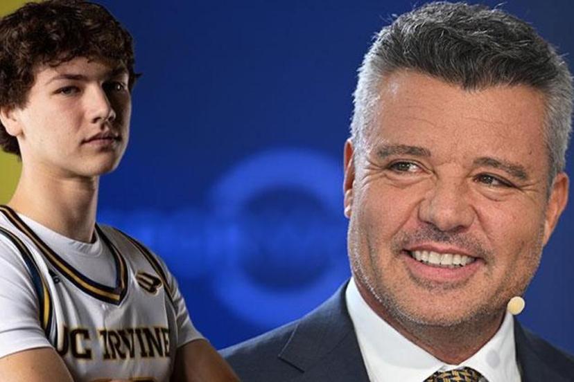 Sadettin Saran'ın yeğeni Derin Saran, NBA yolcusu! Chicago Bulls gelişmesi...