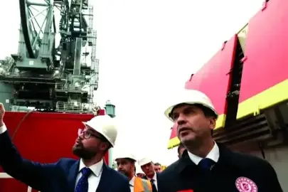 Sakarya Gazı’nda Faz-2 hazırlığı