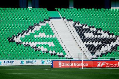 Sakaryaspor Başkanı Muhammet Kıratlı'dan Kupa'daki ağır yenilgi sonrası istifa geldi!