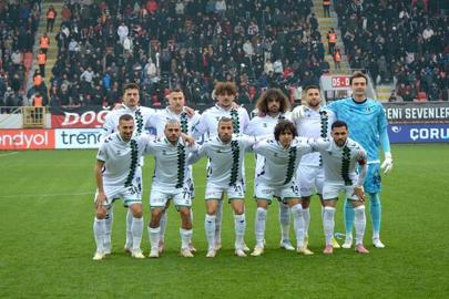 Sakaryaspor Manisa FK'yi konuk edecek