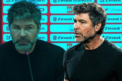 Sakaryaspor'da Hakan Kutlu dönemi resmen başladı