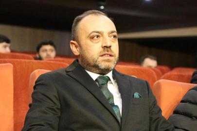 Sakaryaspor'un yeni başkanı belli oldu