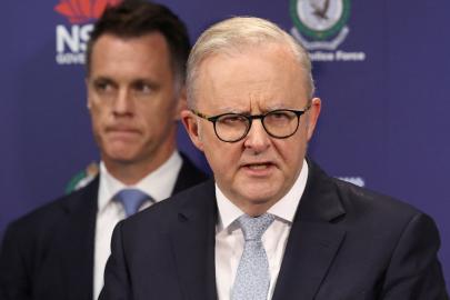 Saldırının ardından Avustralya, silahları halktan toplayacak