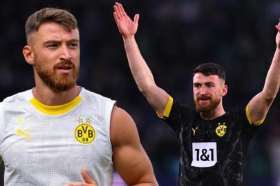 Salih Özcan Süper Lig devine geliyor! Anlaşma tamam