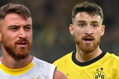 Salih Özcan'dan Beşiktaş beğenisi! Transfer ateşini yaktı