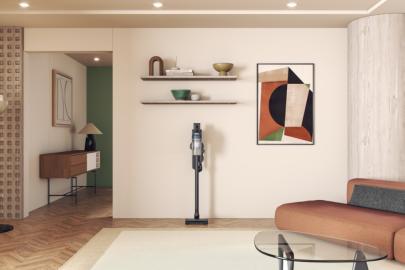 Samsung, Euroconsumers 2025'te Dikey Şarjlı Süpürge'de birinci oldu