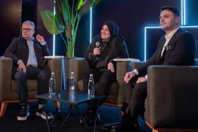 Samsung ve GAİN'den Türkiye'de stratejik ortaklık