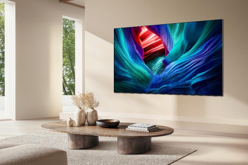 Samsung’un TV modelleri, TIME dergisinden dünyanın en iyi buluşları ödül aldı