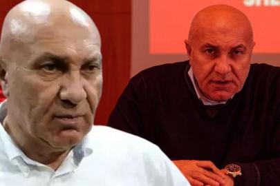Samsunspor Başkanı Yüksel Yıldırım'dan zehir zemberek açıklama 'Asla yedirtmem'