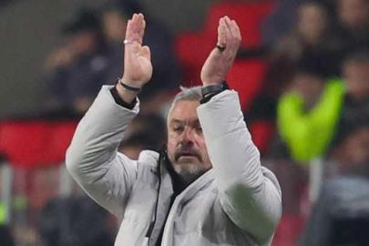 Samsunspor bu sezon ilk kez üst üste 2 maç kaybetti, Thomas Reis oyuncuları eleştirdi