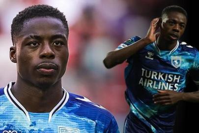Samsunspor cephesinden Musaba'nın Fenerbahçe'ye transferi için yeni açıklama: 'Etik açıdan doğru değil ama...'