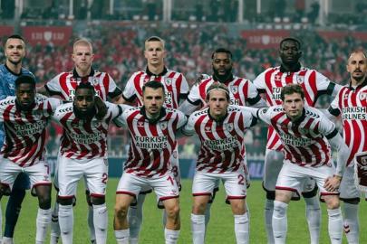 Samsunspor galibiyet hasretine son vermek istiyor