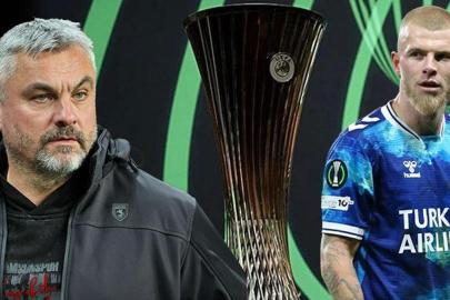 Samsunspor play-off'u garantiledi! Muhtemel rakipler belli oldu