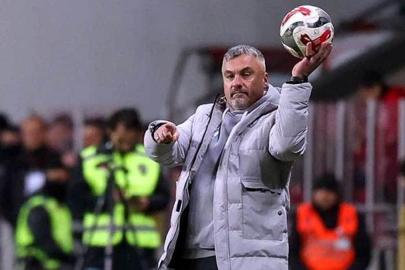 Samsunspor Teknik Direktörü Thomas Reis'ten Türkiye Kupası formatına eleştiri