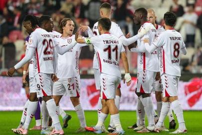 Samsunspor'dan sakatlık açıklaması