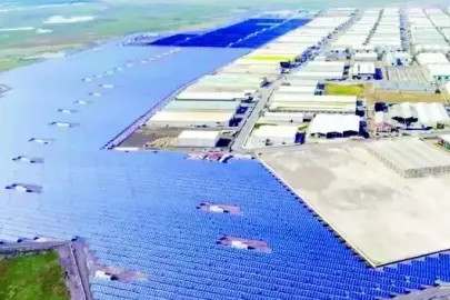 Sanayi Anadolu'ya yayılıyor