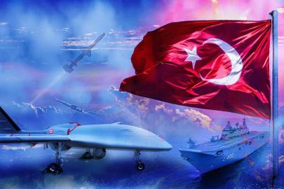 Savunma ve havacılık ihracatı 8,5 milyar dolara ulaştı