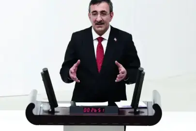Savunmaya sipariş yağdı