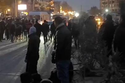 SDG güçleri ateşkesi ihlal ederek Halep'e saldırdı