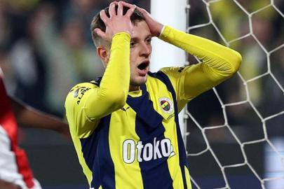 Sebastian Szymanski için istenen bonservis bedeli belli oldu