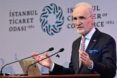 Şekib Avdagiç'ten KOBİ'lerin rekabet gücünü artıracak 5 öneri