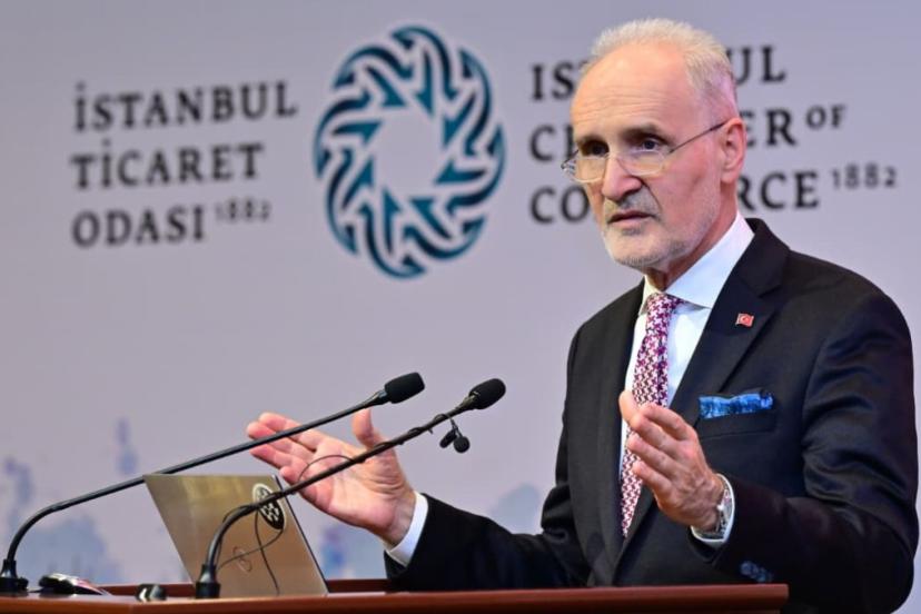 Şekib Avdagiç'ten KOBİ'lerin rekabet gücünü artıracak 5 öneri