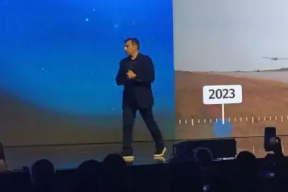 Selçuk Bayraktar: Türkiye’nin artık Somali’de uzay limanı var