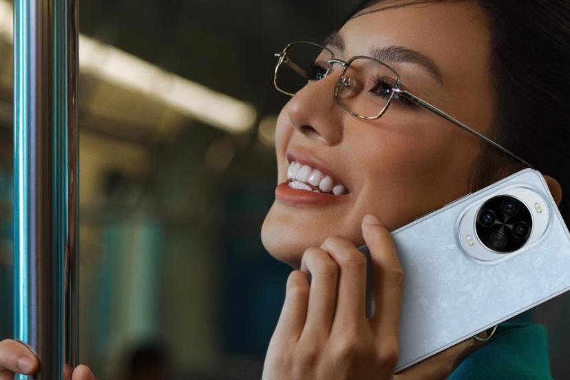 Selfie kamerasındaki yenilikleriyle HUAWEI nova 14 Pro Ön Satışta