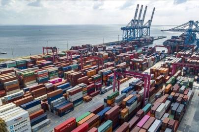 Serbest Bölgeler 11 ayda 11,31 milyar dolar ihracat yaptı