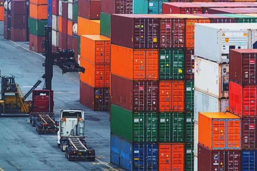 Serbest bölgeler kasımda 915,7 milyon dolar ihracat gerçekleştirildi