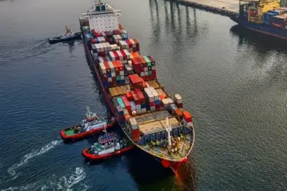 Serbest bölgelerden kasımda 915,7 milyon dolar ihracat