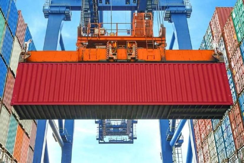 Serbest bölgelerden kasımda 915,7 milyon dolar ihracat