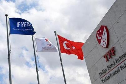 Serdal Adalı ve Abdullah Kavukcu PFDK'ya sevk edildi